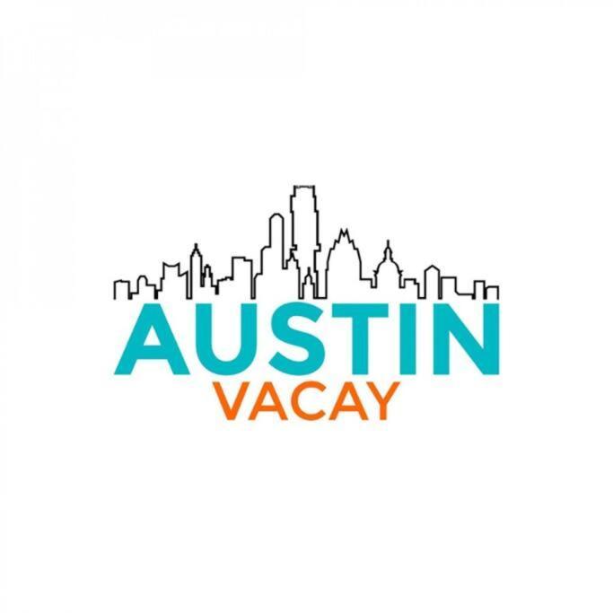 Prime Atx Location Steps To Coffee, Eats And More Austin Exterior foto